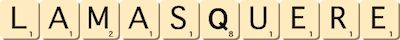 lamasquere