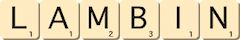 lambin lambin