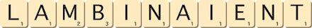 lambinaient