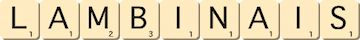lambinais