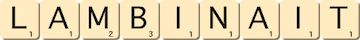 lambinait lambinait