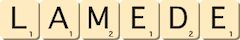 lamede