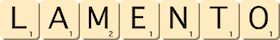lamento lamento