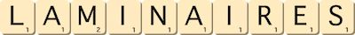 laminaires laminaires