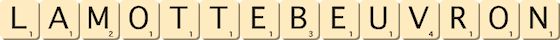 lamotte-beuvron lamotte-beuvron