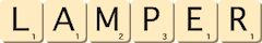 lamper lamper