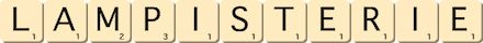 lampisterie lampisterie