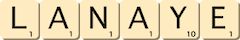 lanaye lanaye