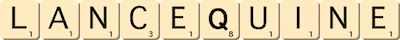 lancequine lancequine