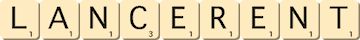 lancerent lancerent
