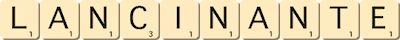 lancinante