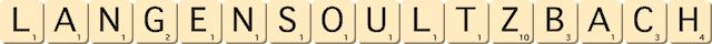 langensoultzbach
