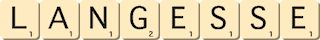 langesse