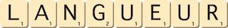 langueur langueur