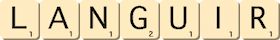 languir
