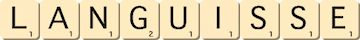 languisse
