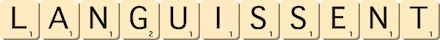 languissent