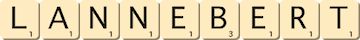 lannebert