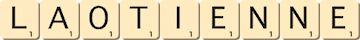 laotienne laotienne
