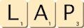 lap lap