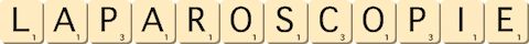 laparoscopie laparoscopie
