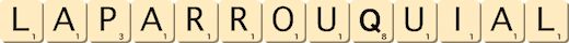 laparrouquial