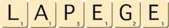 lapege