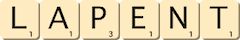 lapent lapent