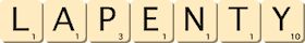 lapenty lapenty
