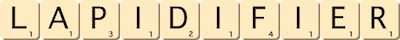 lapidifier