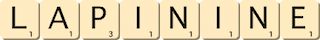 lapin--ine
