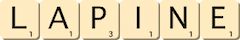lapine lapine