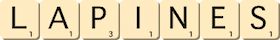 lapines lapines