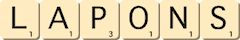 lapons lapons