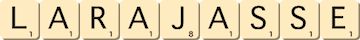 larajasse