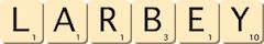 larbey