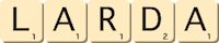 larda