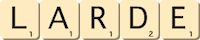 larde larde