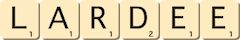 lardee lardee