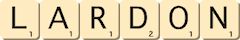 lardon