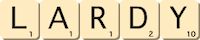 lardy lardy