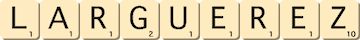 larguerez larguerez