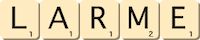 larme larme