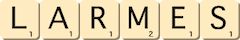 larmes larmes