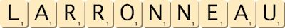 larronneau