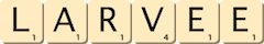 larvee larvee