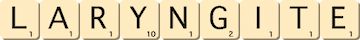 laryngite laryngite