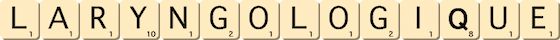 laryngologique laryngologique