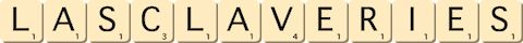 lasclaveries lasclaveries