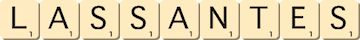 lassantes lassantes